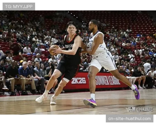 开拓者大胜勇士展现进攻端突破潜力 未来可期