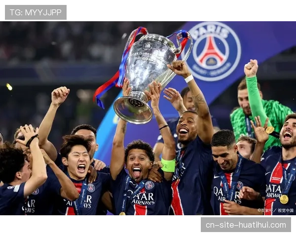 欧冠比赛日城市经济受益 商业价值持续凸显