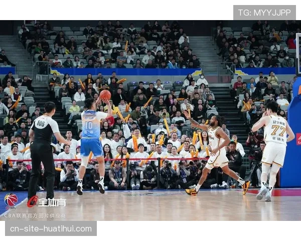 北京首钢完胜新疆伊力特 六人得分上双显阵容深度